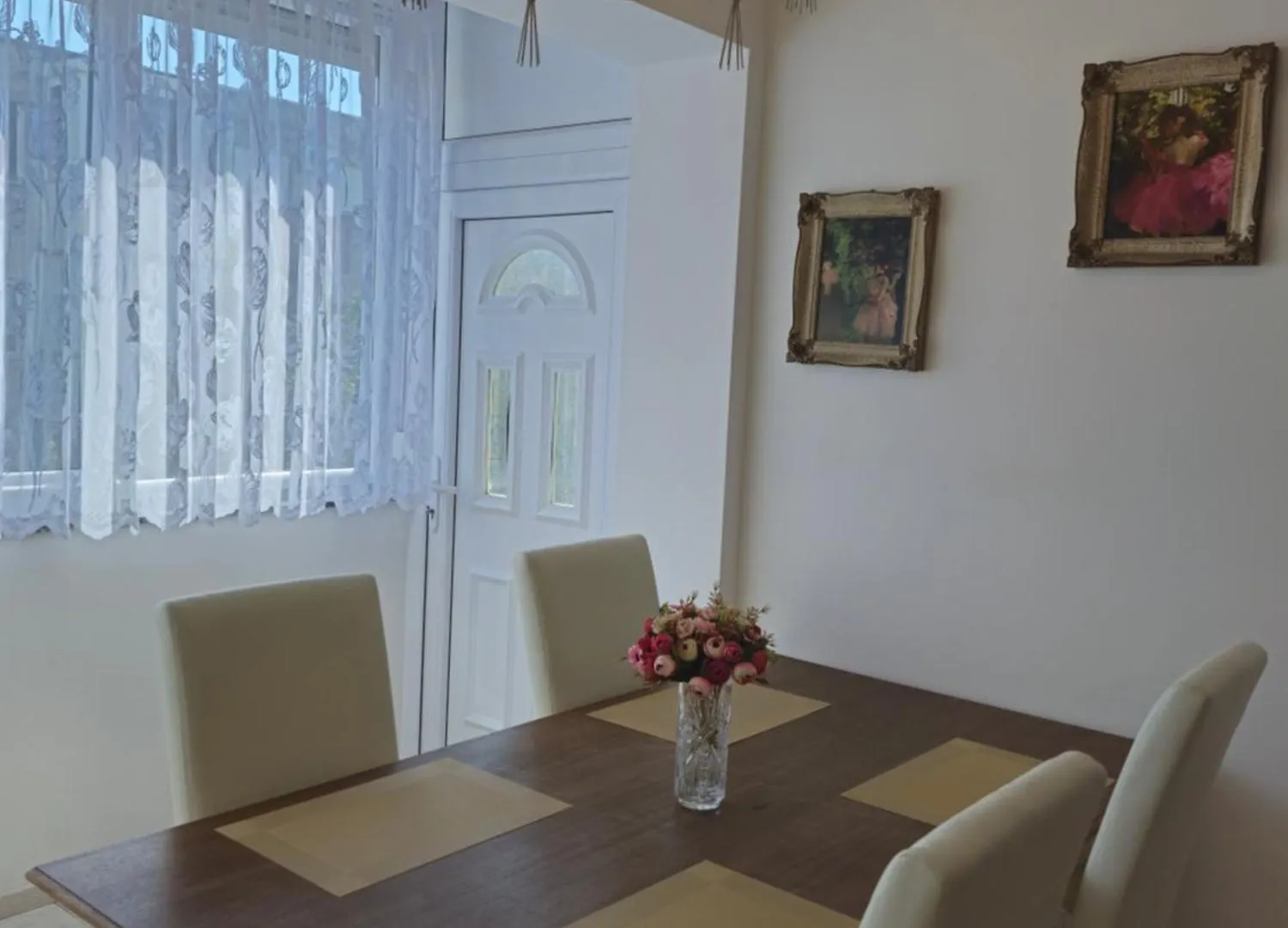 Apartment Elizabeth Split Croacia