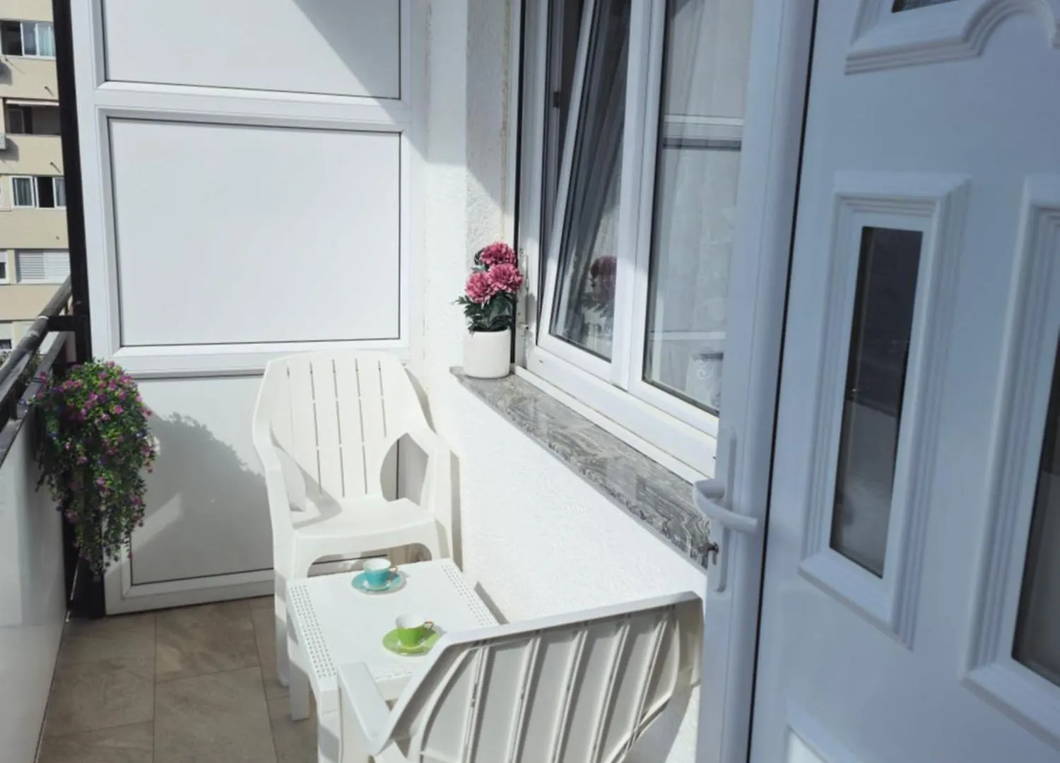 Apartment Elizabeth Split Croacia