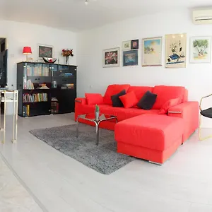  Apartamento La Stella