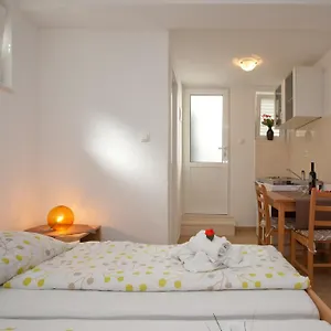Downtown Private Appartement