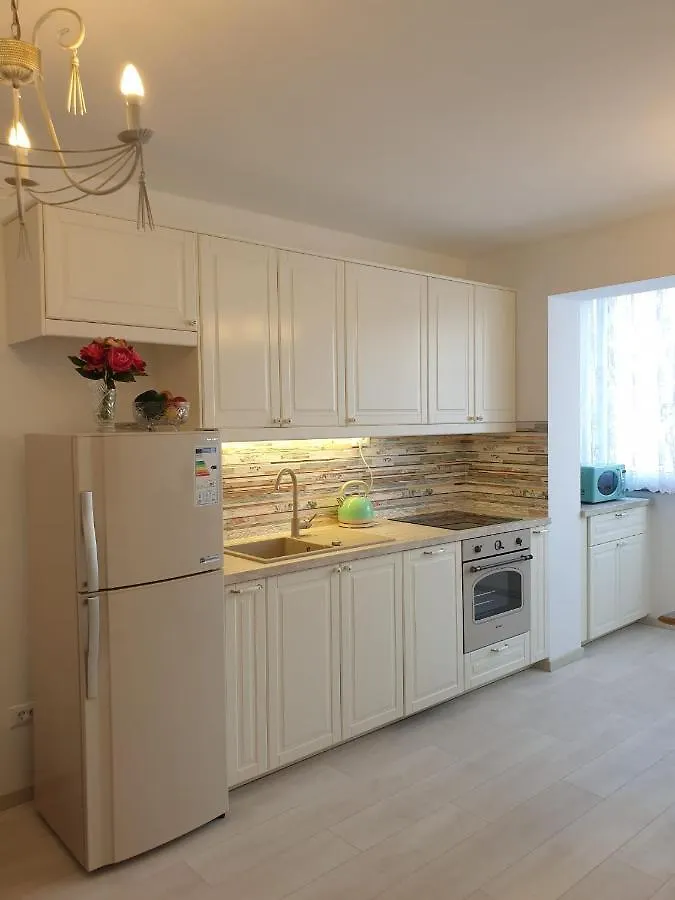 Apartment Elizabeth Split