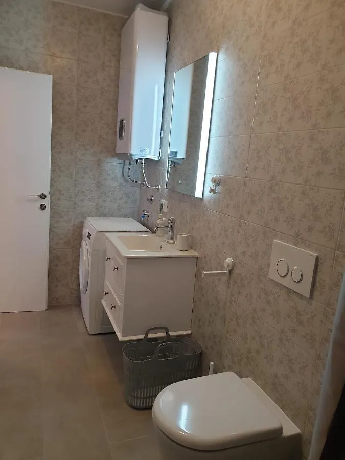 Apartment Elizabeth Split 0*,  Croatia