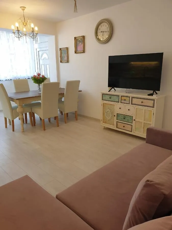 Apartment Elizabeth Split Croatia